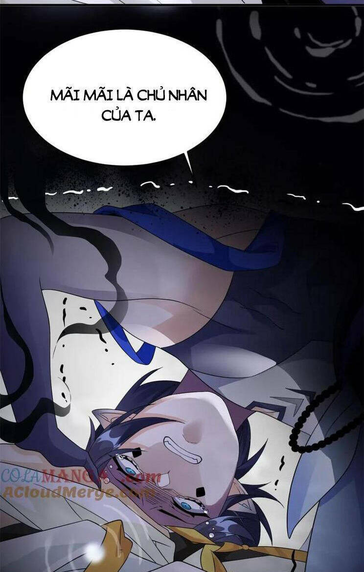 Cường Giả Đến Từ Trại Tâm Thần - Chapter 243 - Page 42