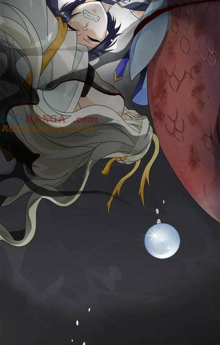 Cường Giả Đến Từ Trại Tâm Thần - Chapter 243 - Page 44