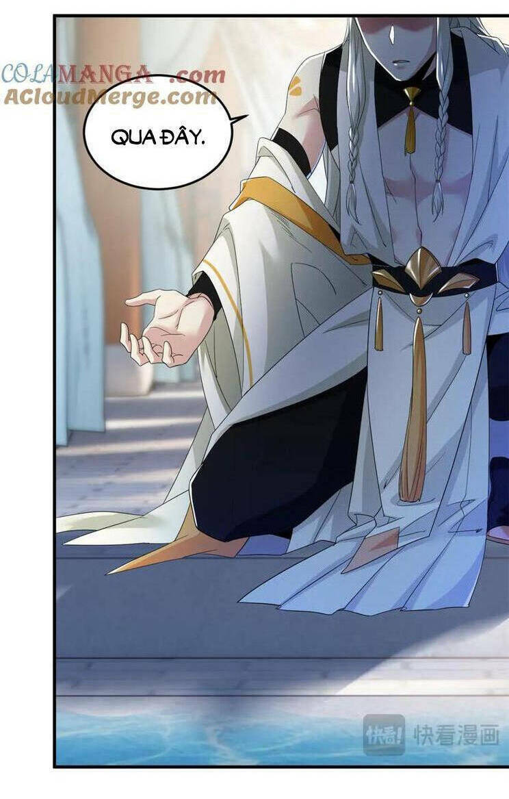 Cường Giả Đến Từ Trại Tâm Thần - Chapter 243 - Page 4