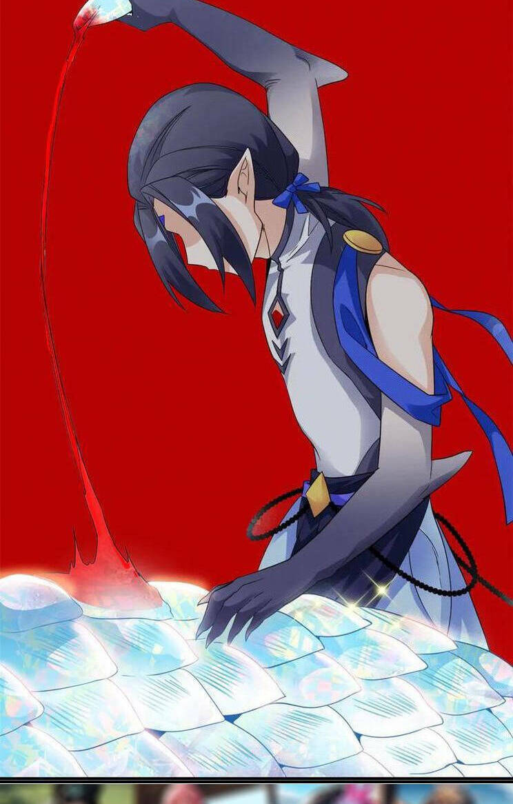 Cường Giả Đến Từ Trại Tâm Thần - Chapter 243 - Page 49