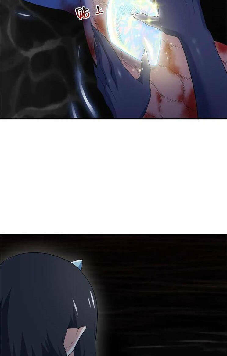 Cường Giả Đến Từ Trại Tâm Thần - Chapter 243 - Page 51