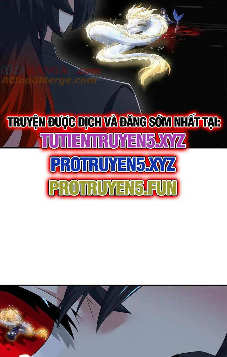 Cường Giả Đến Từ Trại Tâm Thần - Chapter 243 - Page 52