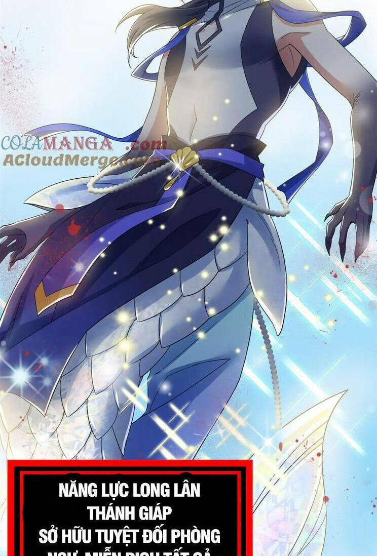 Cường Giả Đến Từ Trại Tâm Thần - Chapter 243 - Page 54