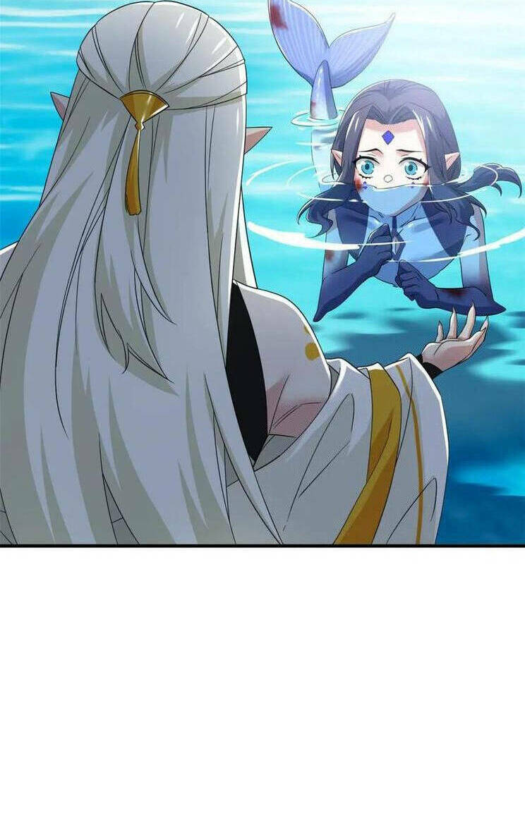 Cường Giả Đến Từ Trại Tâm Thần - Chapter 243 - Page 8