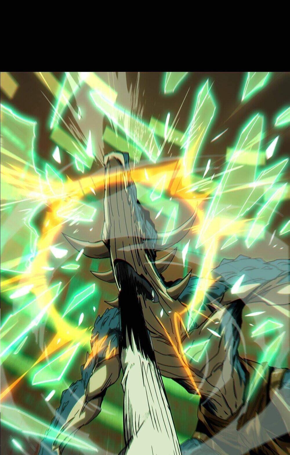 Đại Tượng Vô Hình - Chapter 399 - Page 9