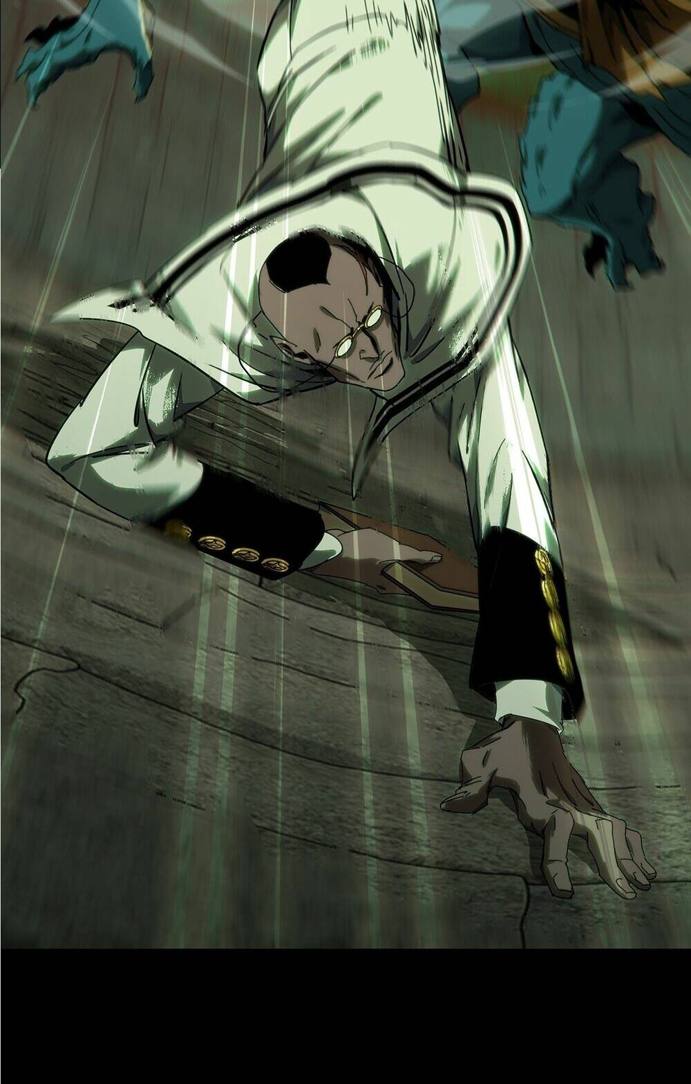 Đại Tượng Vô Hình - Chapter 399 - Page 10