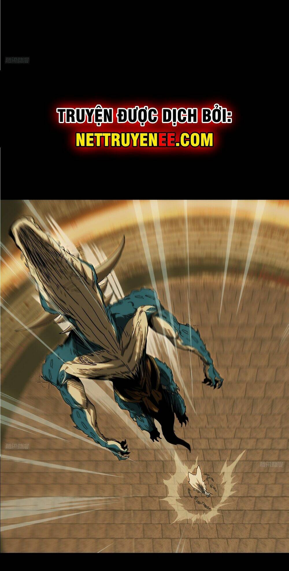 Đại Tượng Vô Hình - Chapter 399 - Page 11