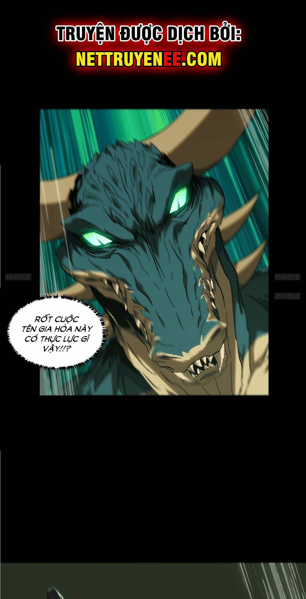 Đại Tượng Vô Hình - Chapter 399 - Page 12