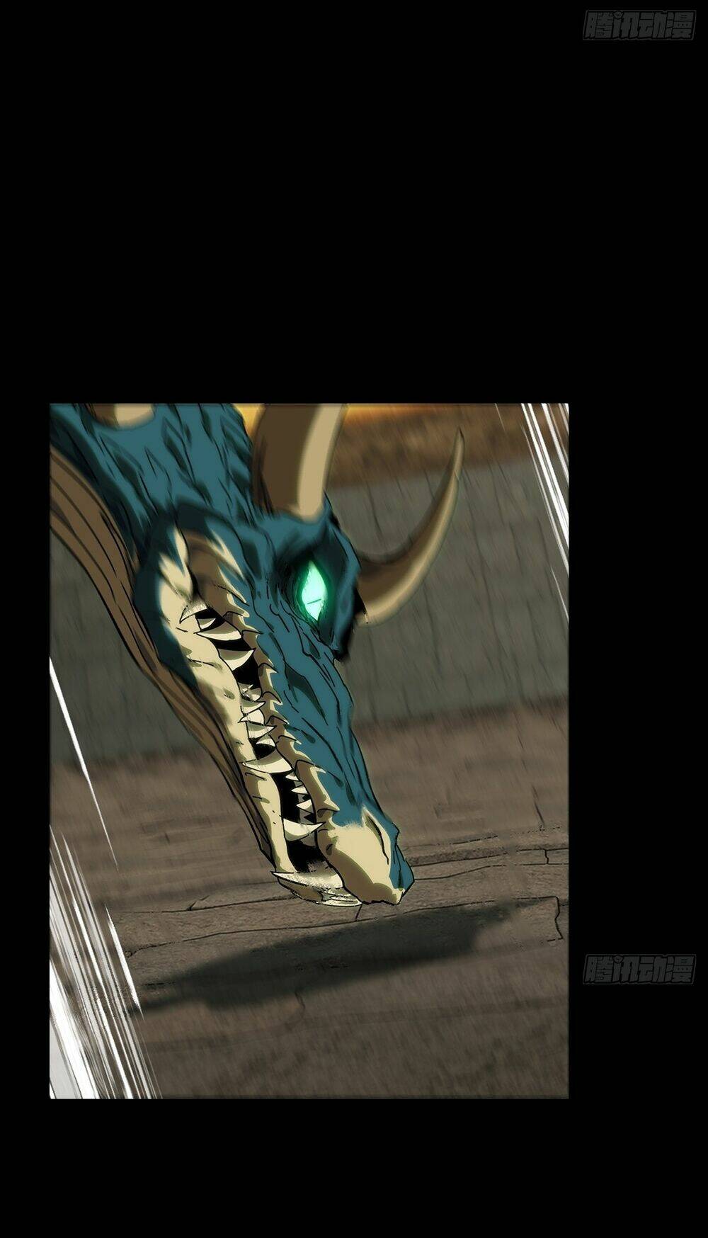 Đại Tượng Vô Hình - Chapter 399 - Page 16