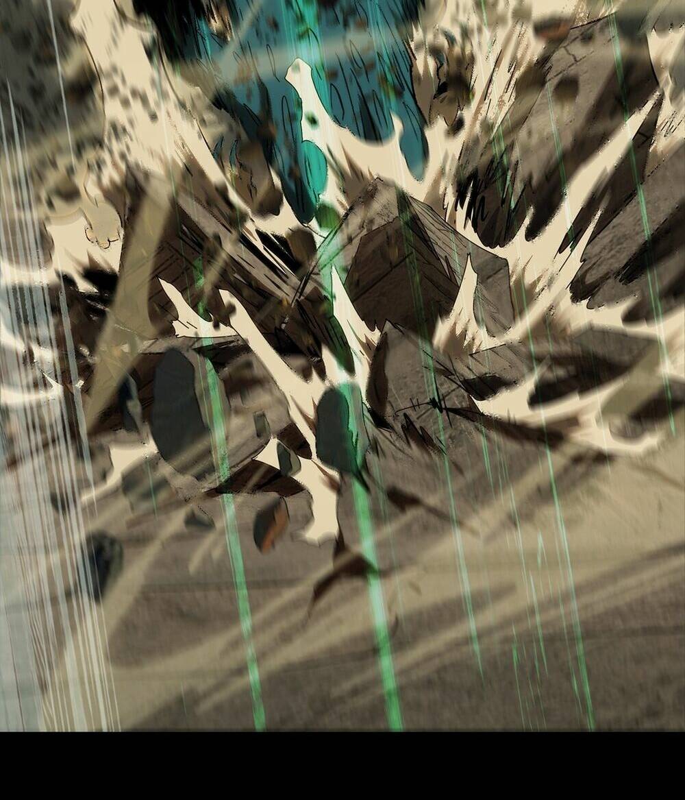 Đại Tượng Vô Hình - Chapter 399 - Page 19