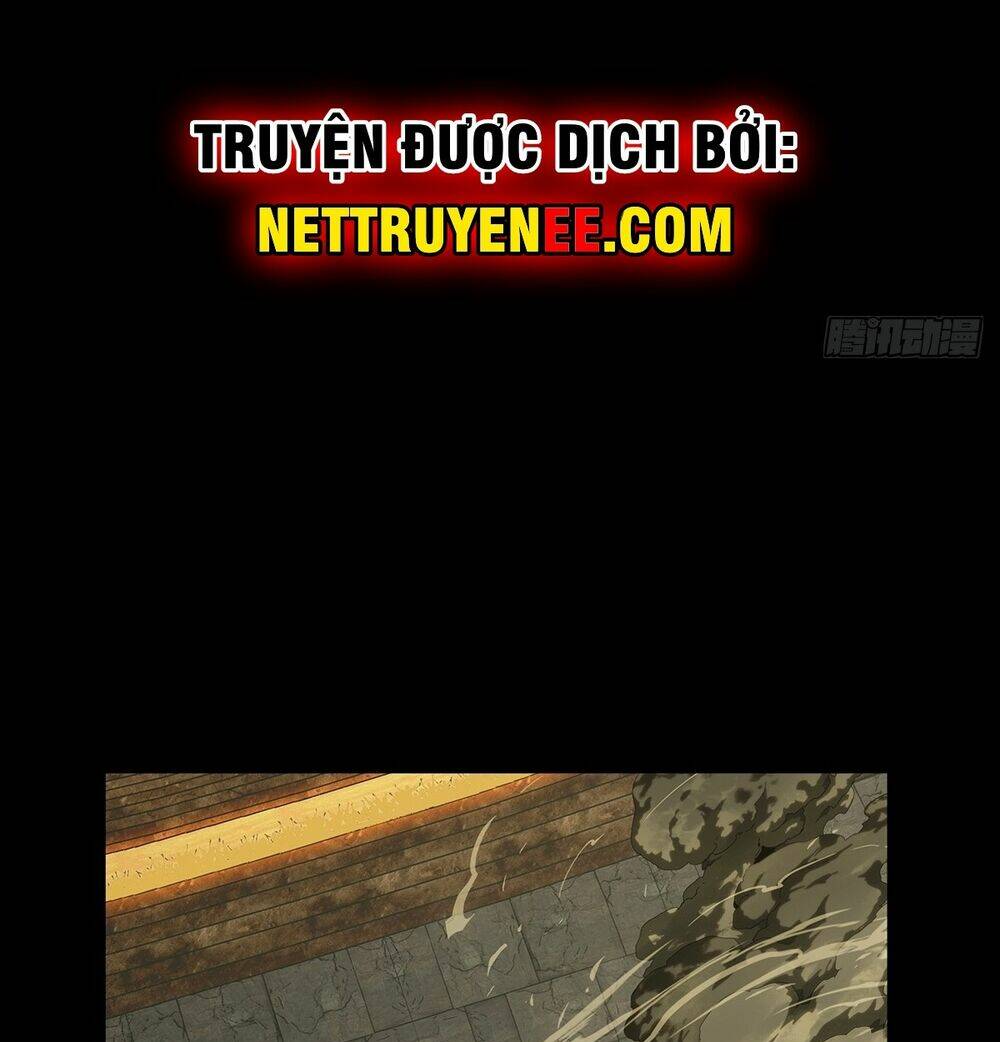 Đại Tượng Vô Hình - Chapter 399 - Page 20