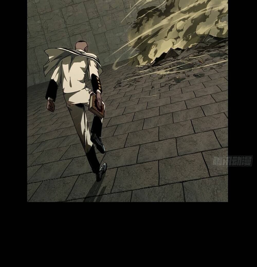 Đại Tượng Vô Hình - Chapter 399 - Page 21