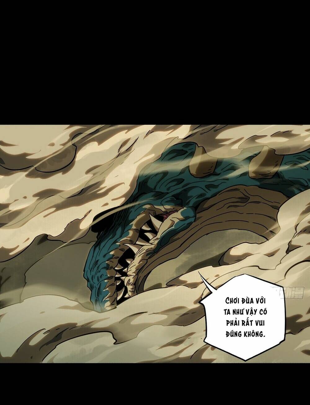 Đại Tượng Vô Hình - Chapter 399 - Page 23