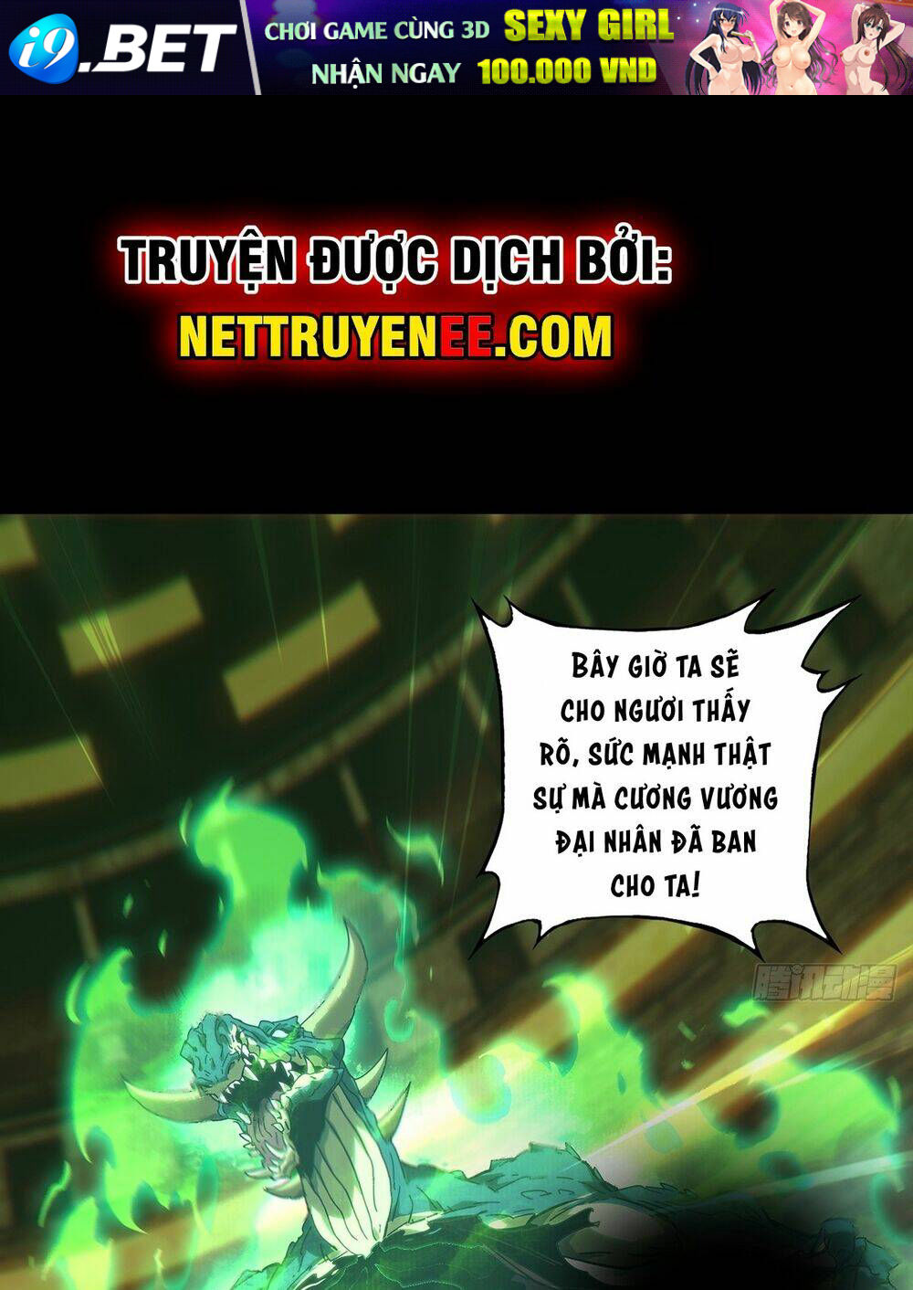 Đại Tượng Vô Hình - Chapter 399 - Page 24