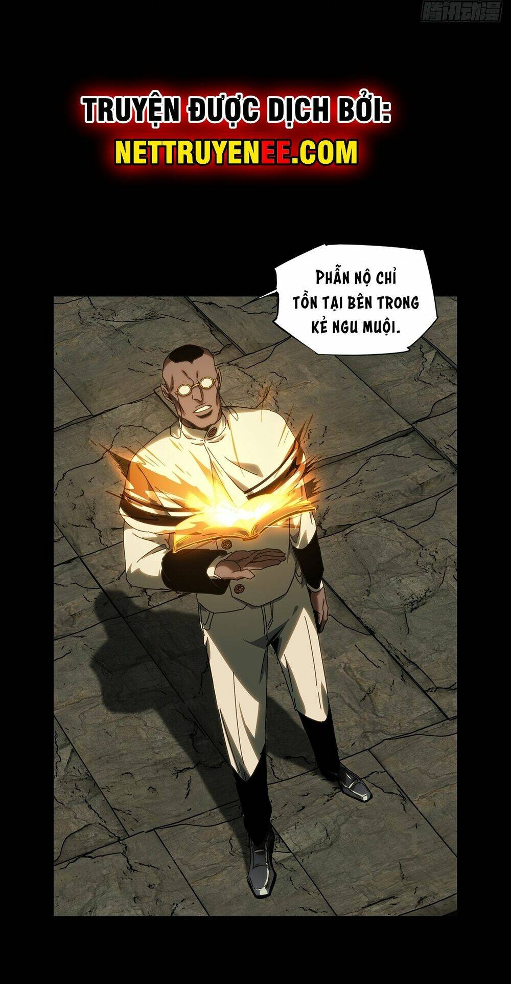 Đại Tượng Vô Hình - Chapter 399 - Page 30