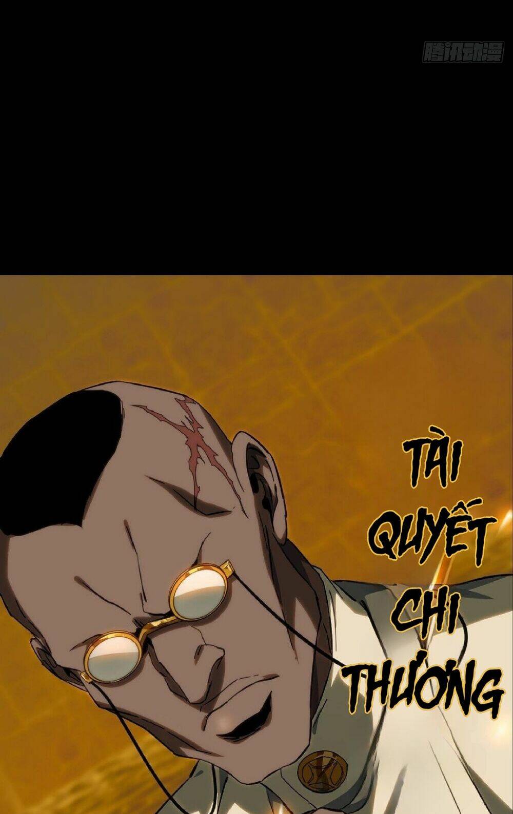 Đại Tượng Vô Hình - Chapter 399 - Page 32