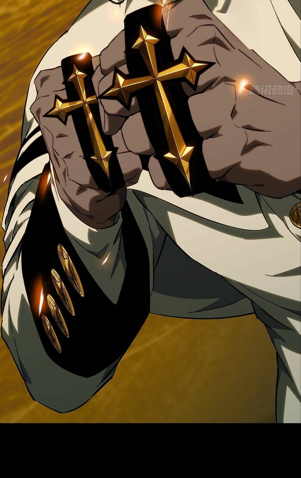 Đại Tượng Vô Hình - Chapter 399 - Page 33