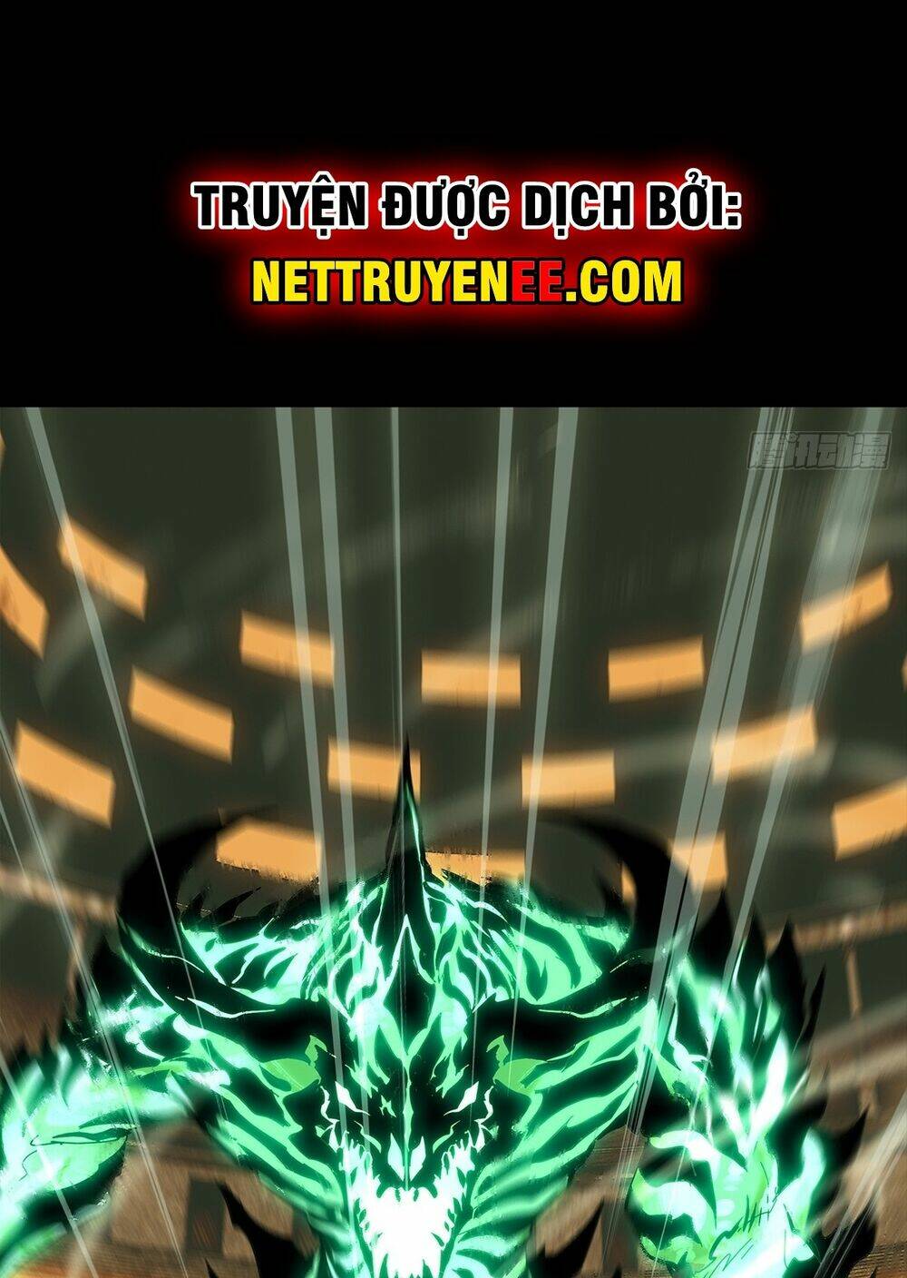 Đại Tượng Vô Hình - Chapter 399 - Page 34