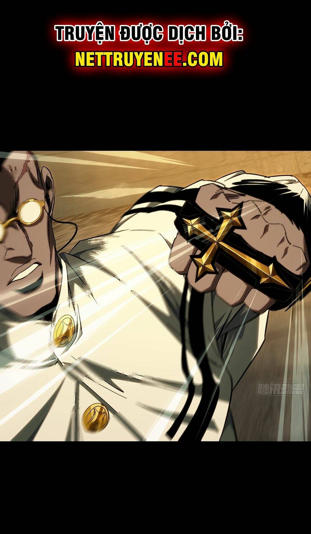 Đại Tượng Vô Hình - Chapter 399 - Page 36