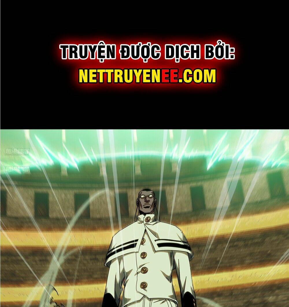 Đại Tượng Vô Hình - Chapter 399 - Page 3