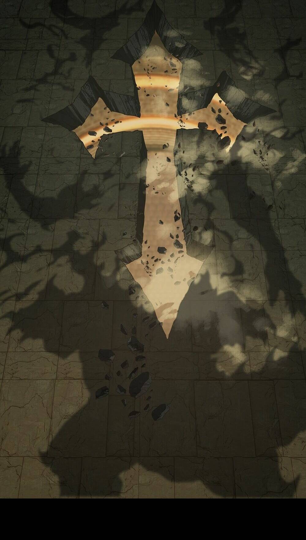 Đại Tượng Vô Hình - Chapter 399 - Page 40