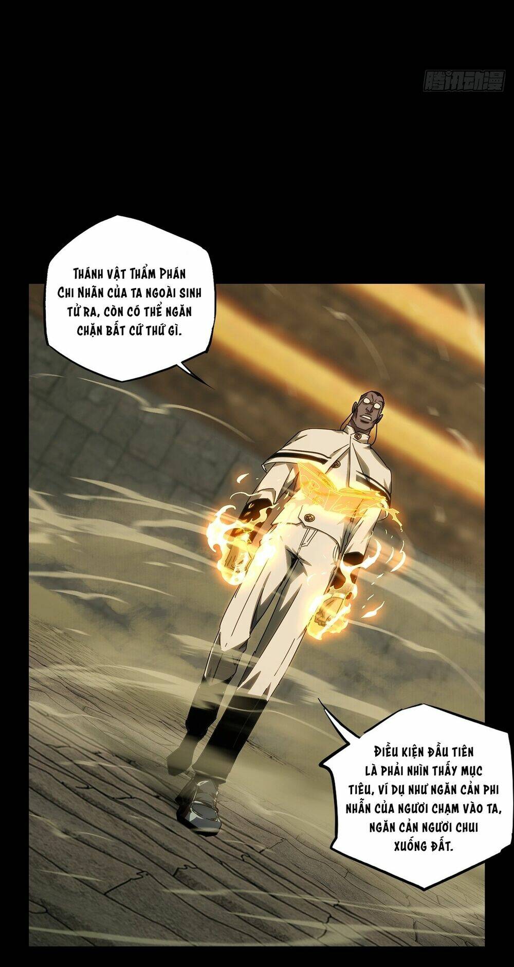 Đại Tượng Vô Hình - Chapter 399 - Page 41