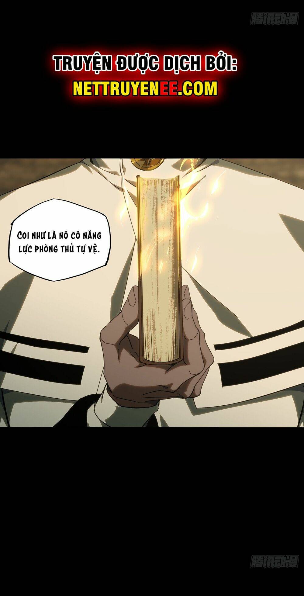 Đại Tượng Vô Hình - Chapter 399 - Page 42