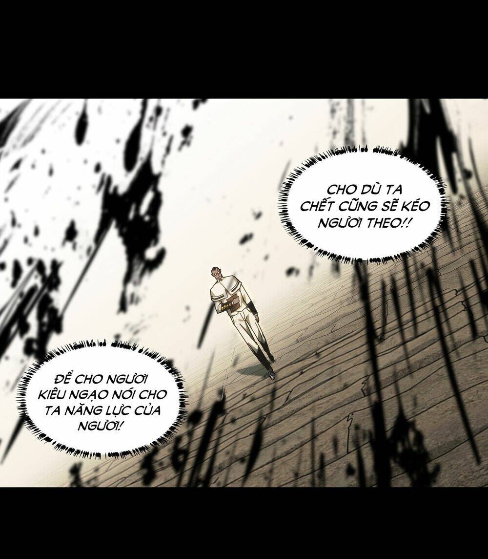 Đại Tượng Vô Hình - Chapter 399 - Page 45