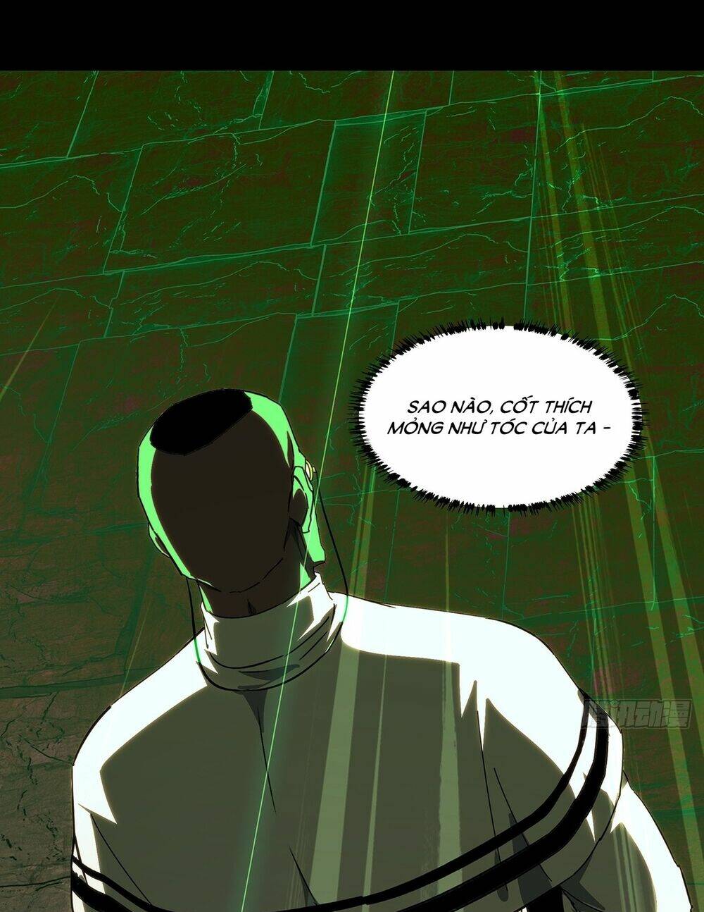 Đại Tượng Vô Hình - Chapter 399 - Page 48