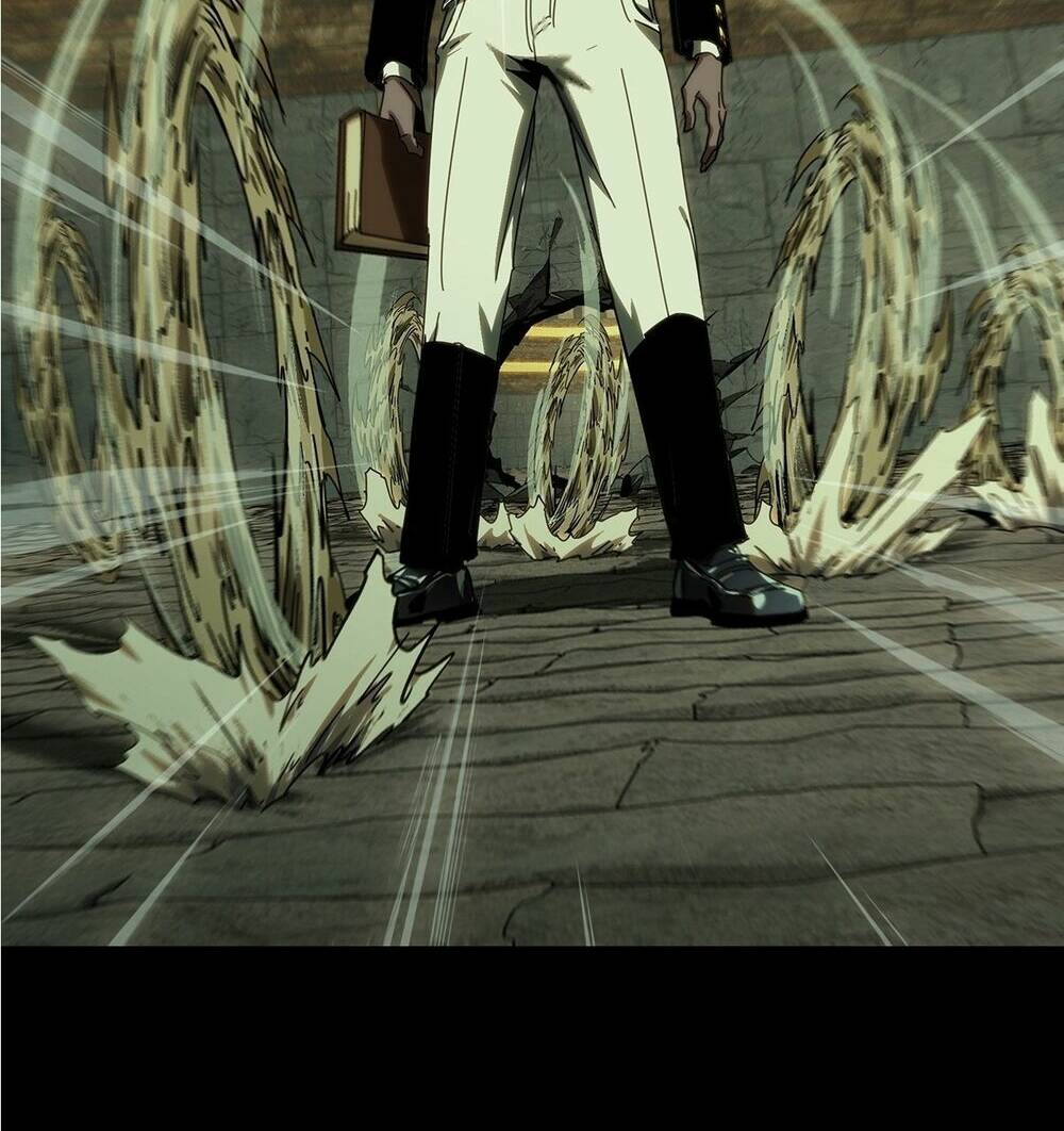 Đại Tượng Vô Hình - Chapter 399 - Page 4