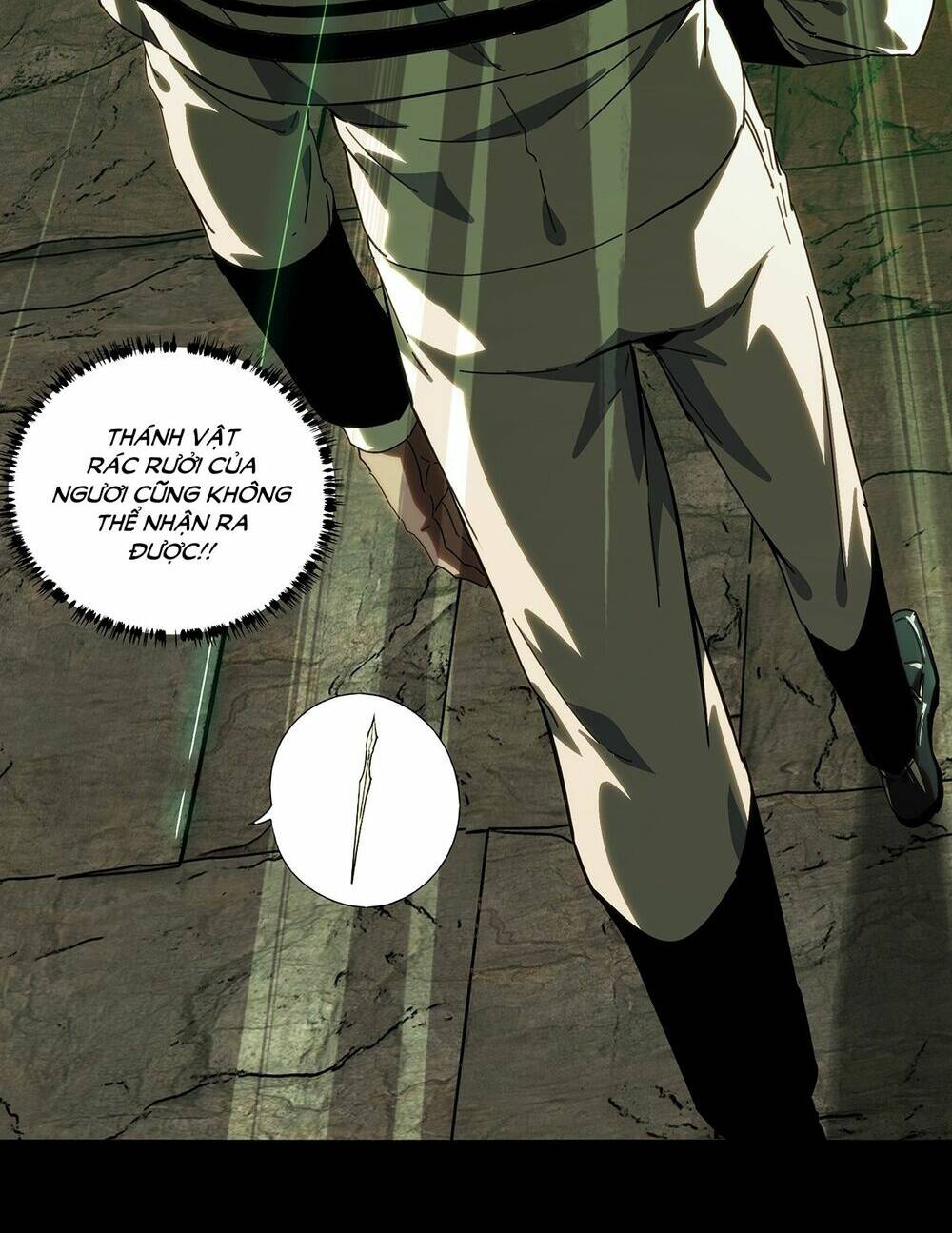 Đại Tượng Vô Hình - Chapter 399 - Page 49