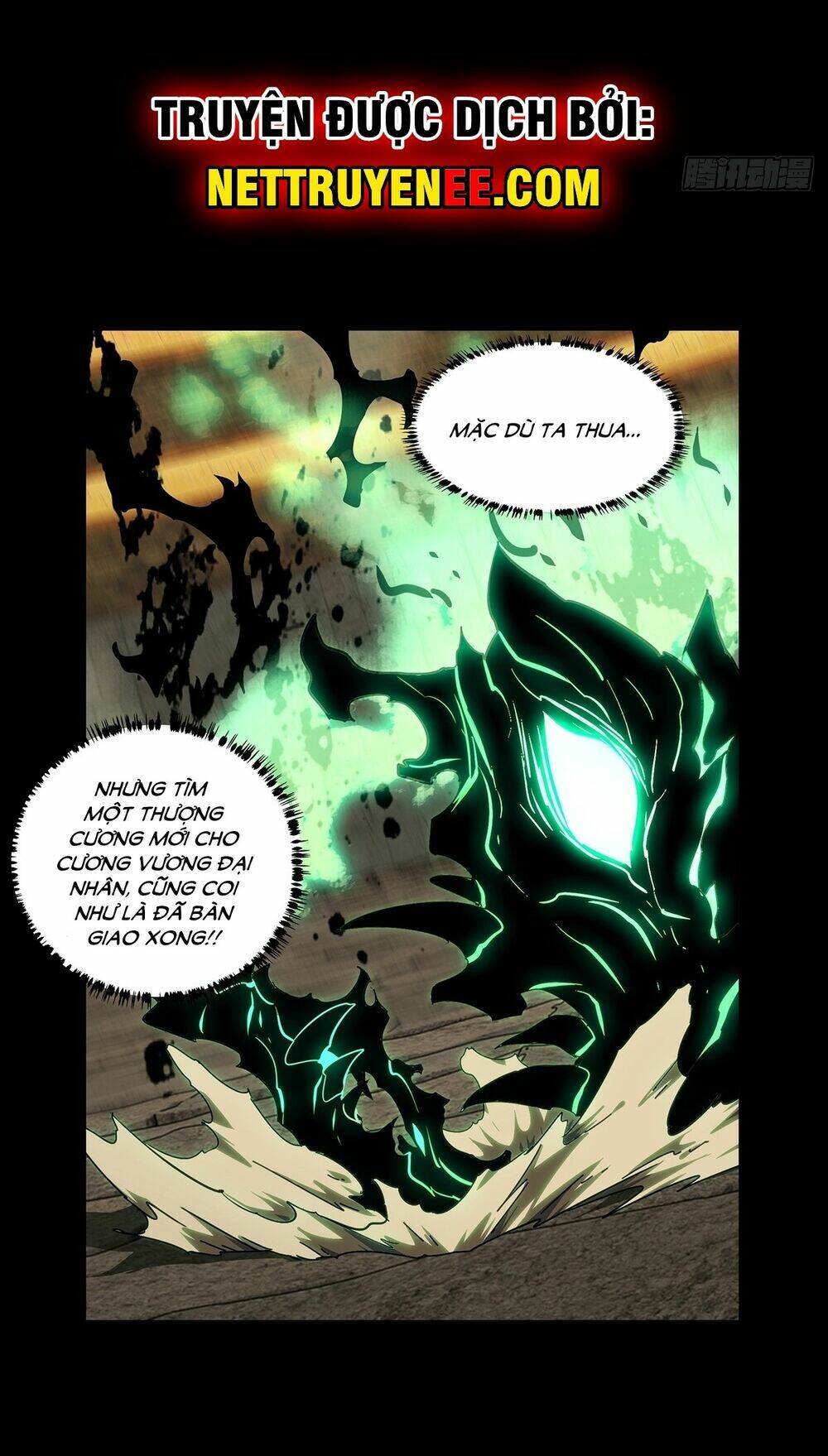 Đại Tượng Vô Hình - Chapter 399 - Page 50