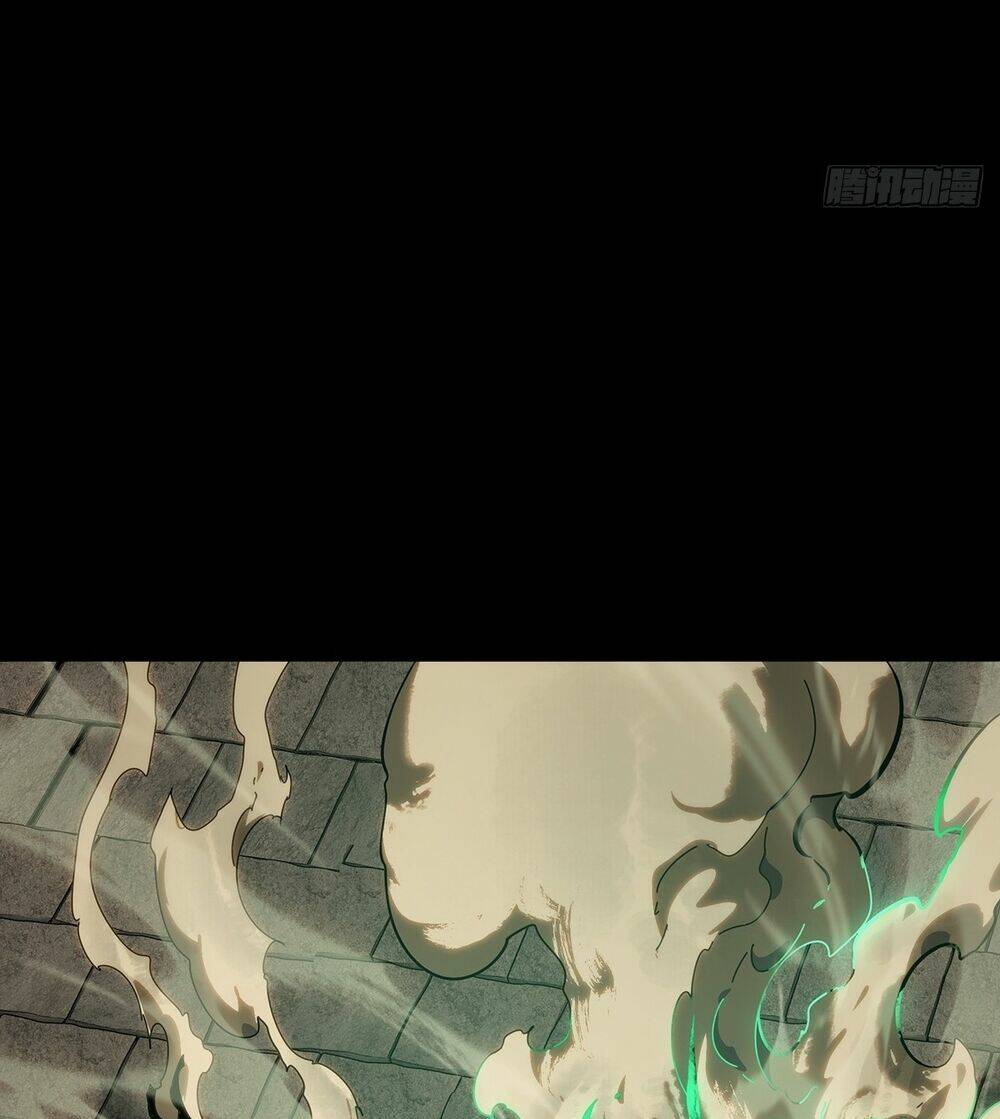 Đại Tượng Vô Hình - Chapter 399 - Page 51