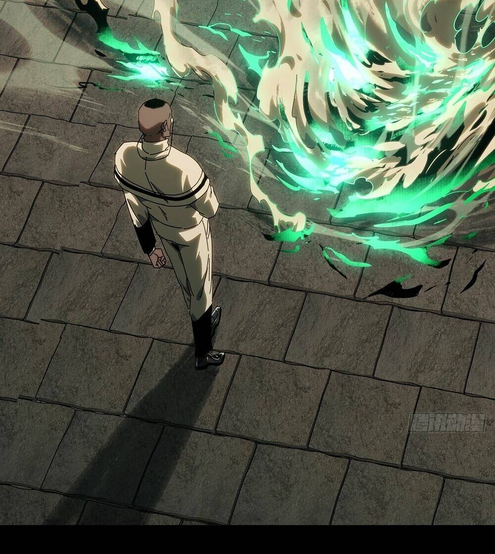 Đại Tượng Vô Hình - Chapter 399 - Page 52