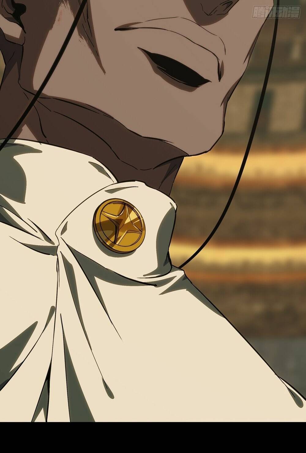 Đại Tượng Vô Hình - Chapter 399 - Page 54