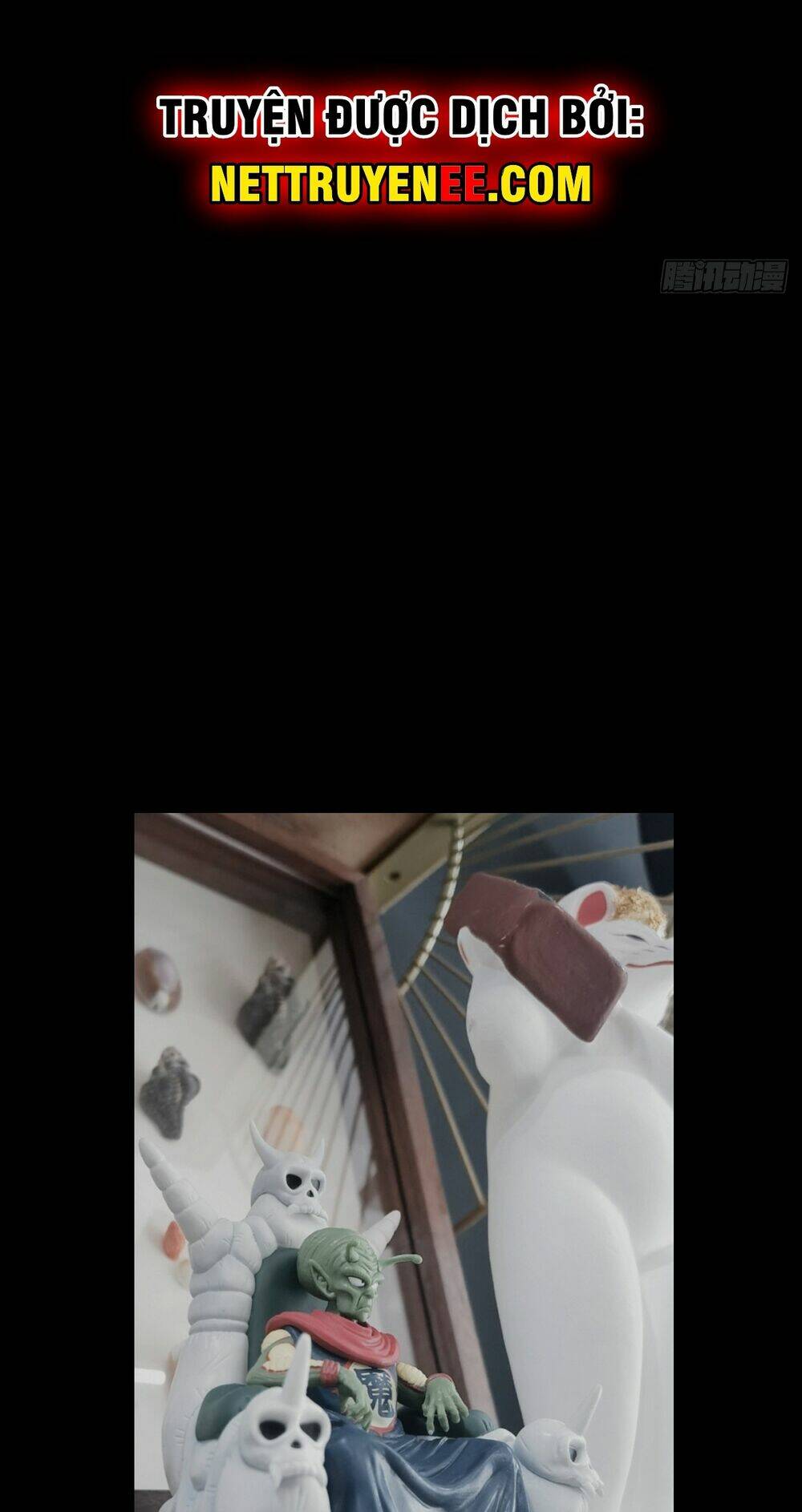 Đại Tượng Vô Hình - Chapter 399 - Page 55