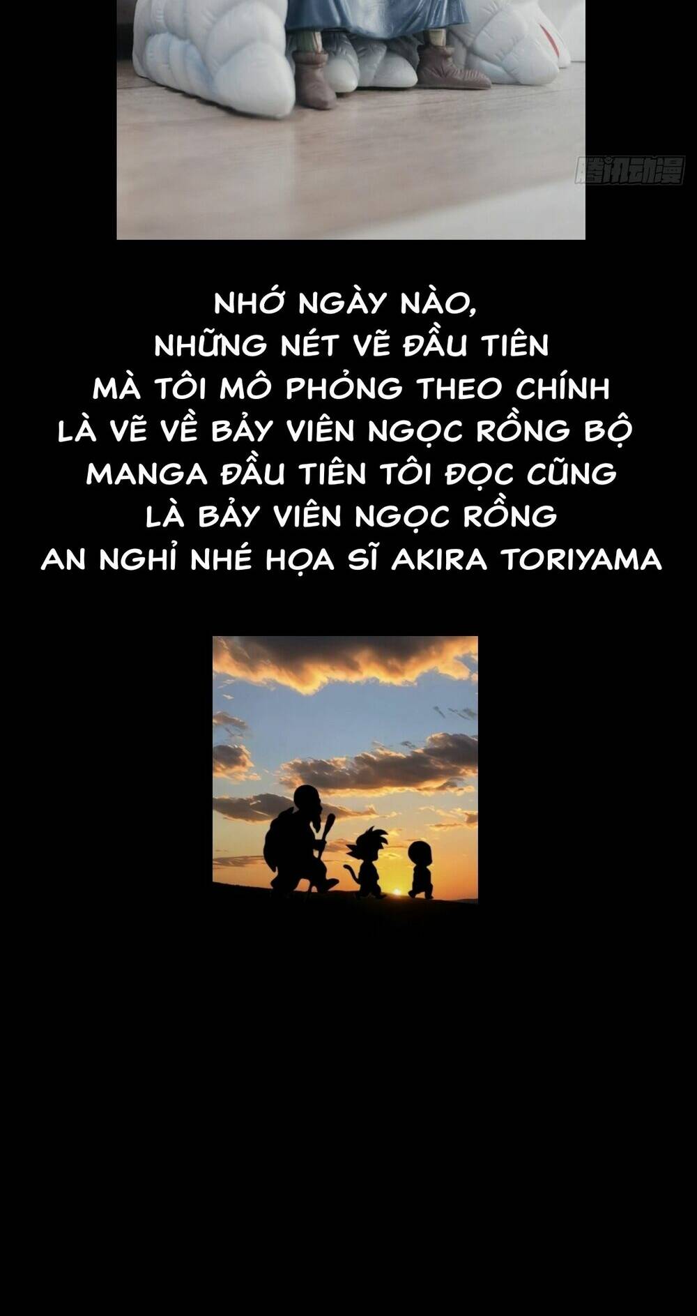 Đại Tượng Vô Hình - Chapter 399 - Page 56