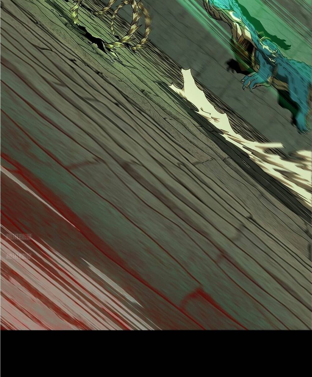 Đại Tượng Vô Hình - Chapter 399 - Page 6