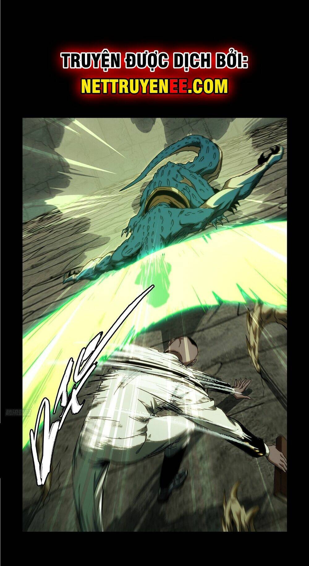 Đại Tượng Vô Hình - Chapter 399 - Page 7