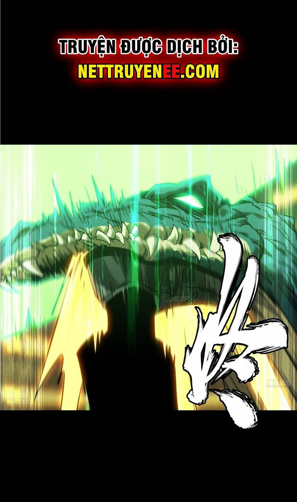 Đại Tượng Vô Hình - Chapter 399 - Page 8