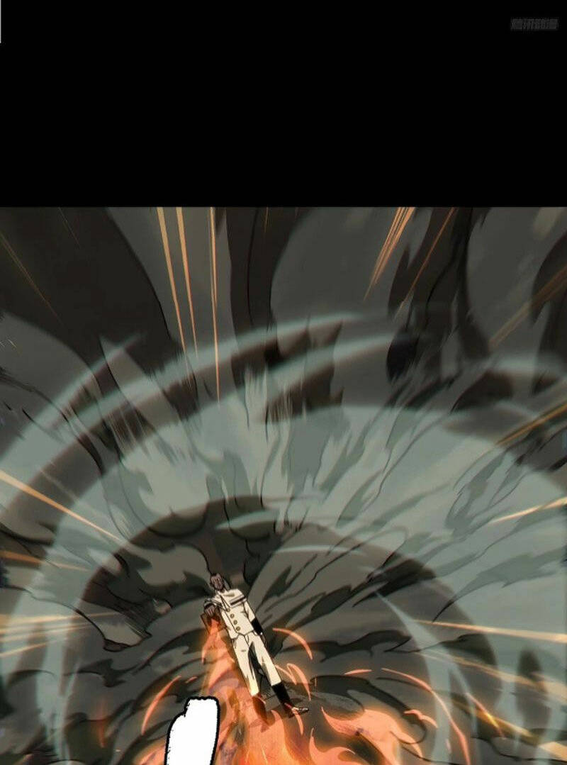 Đại Tượng Vô Hình - Chapter 400 - Page 11