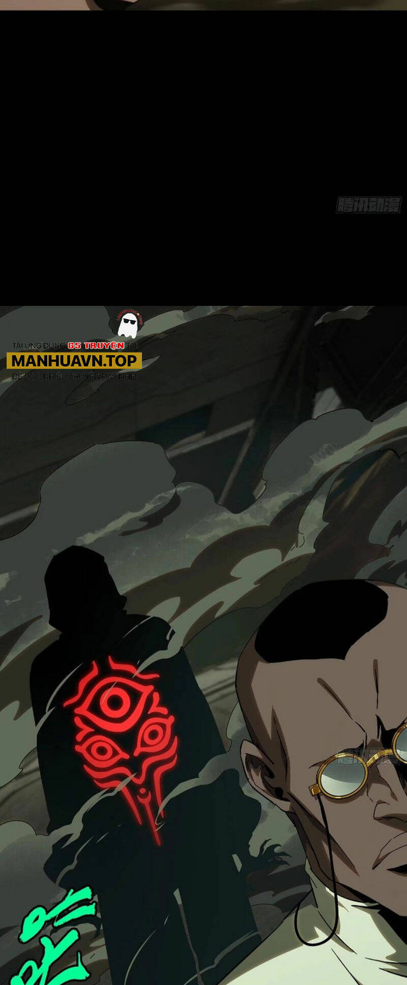 Đại Tượng Vô Hình - Chapter 400 - Page 13