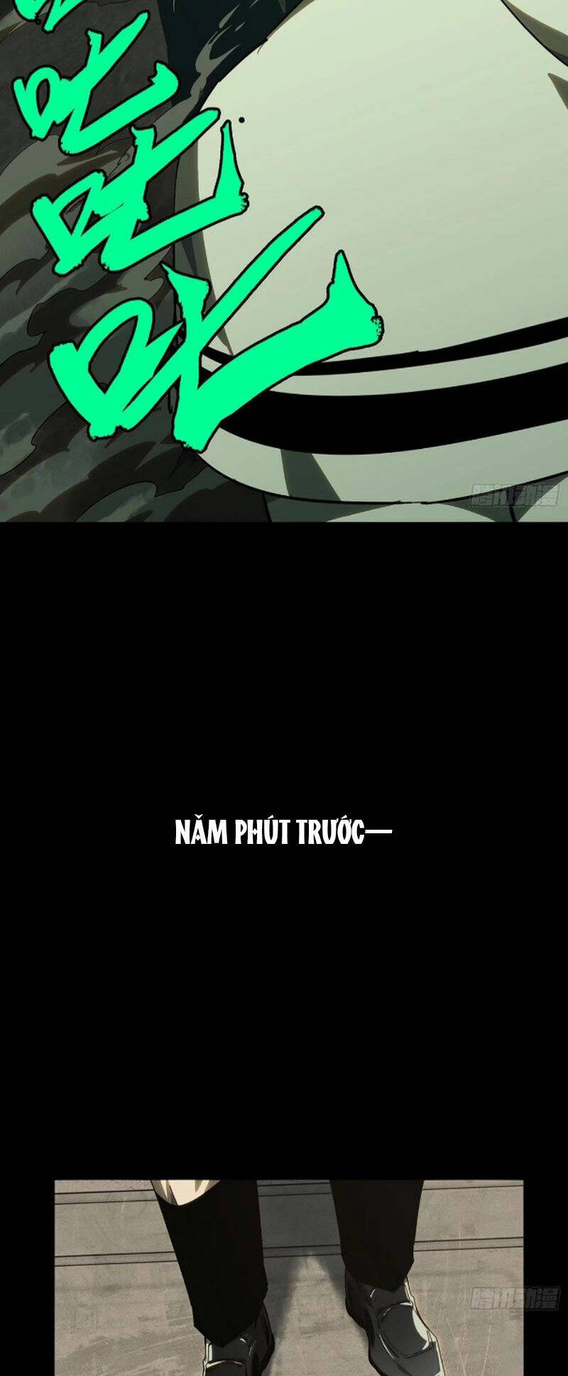 Đại Tượng Vô Hình - Chapter 400 - Page 14