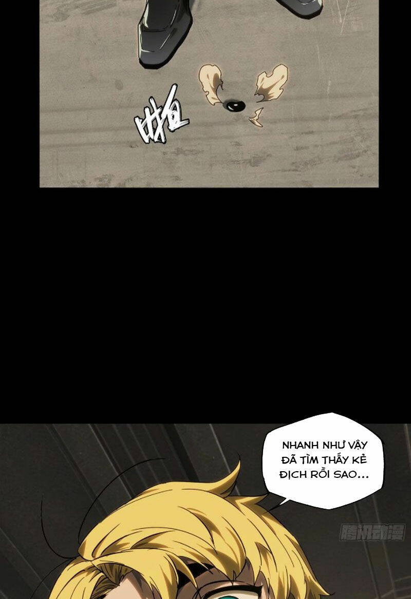 Đại Tượng Vô Hình - Chapter 400 - Page 15