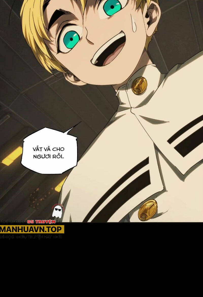 Đại Tượng Vô Hình - Chapter 400 - Page 16