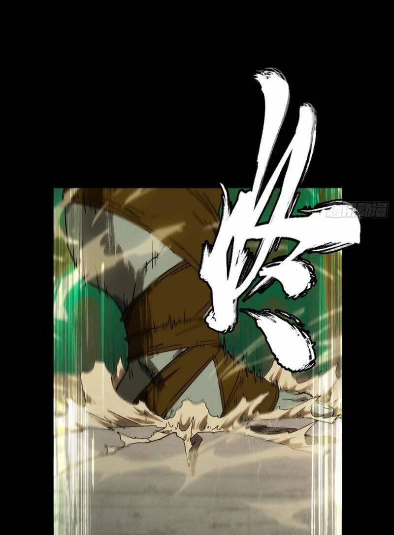 Đại Tượng Vô Hình - Chapter 400 - Page 18