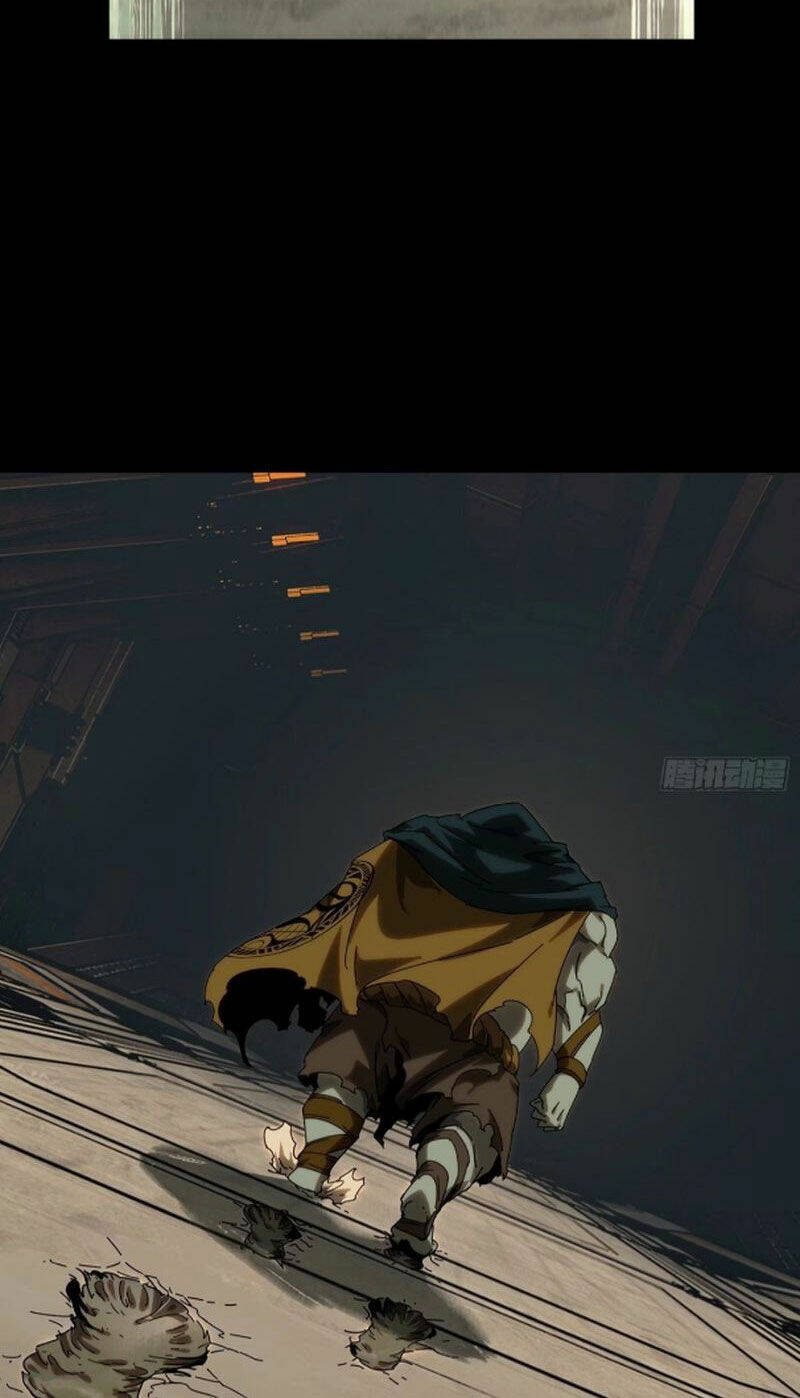 Đại Tượng Vô Hình - Chapter 400 - Page 19