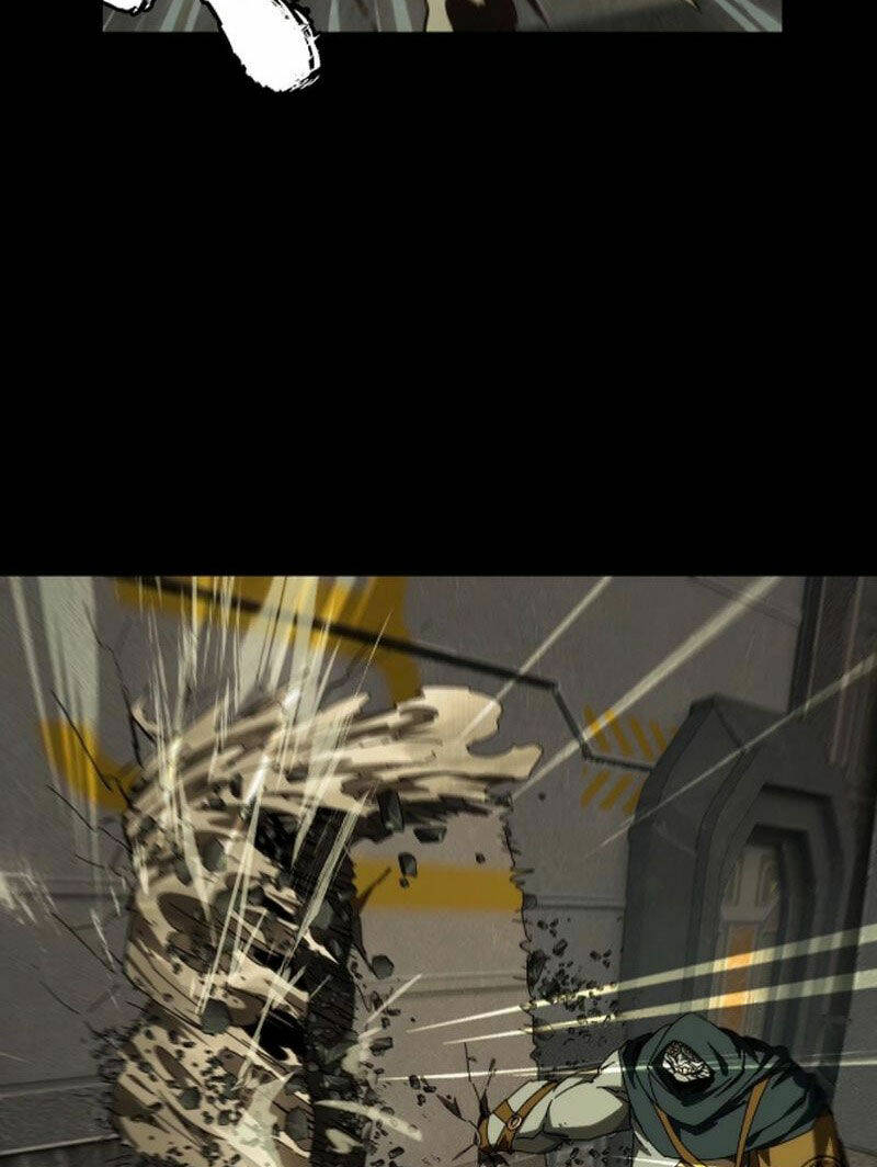 Đại Tượng Vô Hình - Chapter 400 - Page 29