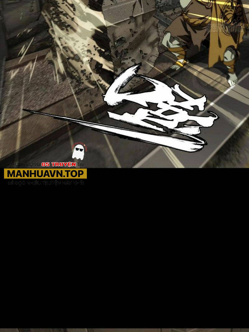 Đại Tượng Vô Hình - Chapter 400 - Page 30