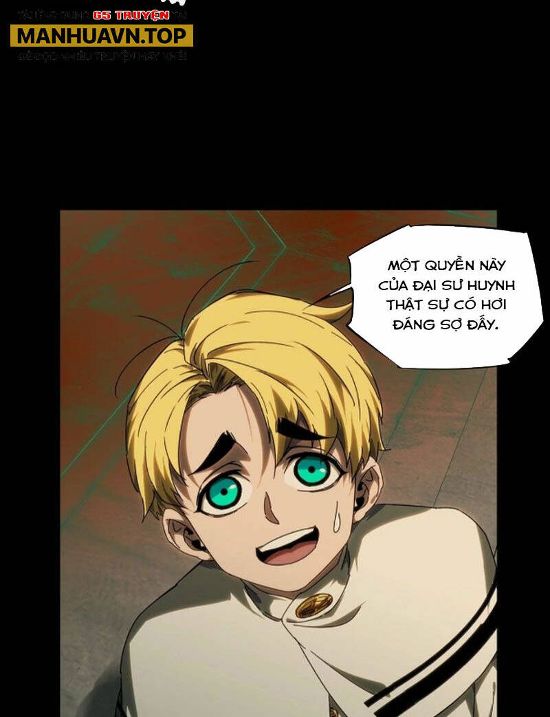 Đại Tượng Vô Hình - Chapter 400 - Page 35